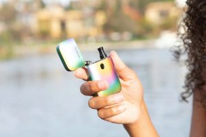 vapeadores
