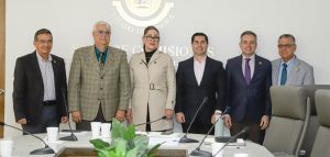 COMISIONES DEL CONGRESO 2