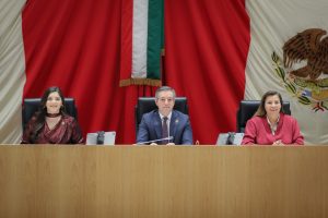 CONGRESO DE SONORA 2