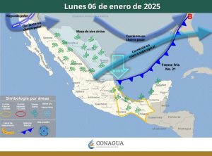 Emite Protección Civil recomendaciones 4