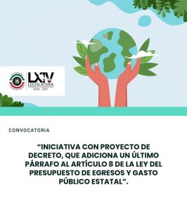 Congreso de Sonora Invita
