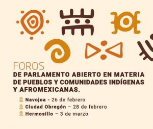 Convoca Congreso