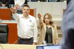 Aprueba Congreso de Sonora 1