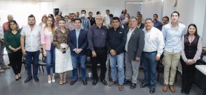 Continúan foros 3