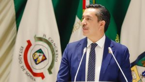 Diputado David Figueroa