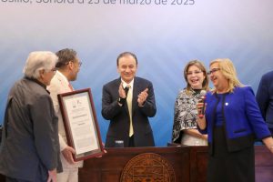 GOBERNADOR DURAZO SELLA 1