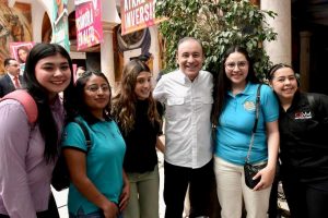 Impulsa Gobernador Durazo 3