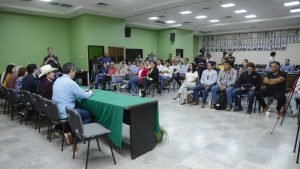 REALIZAN EN CAJEME 1