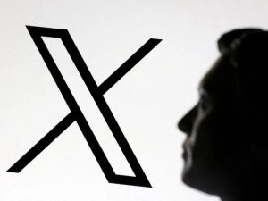 X