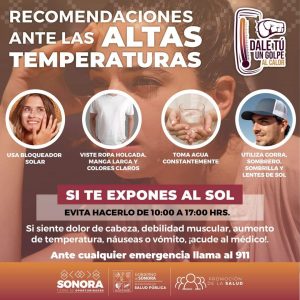 15 ABRIL CALOR