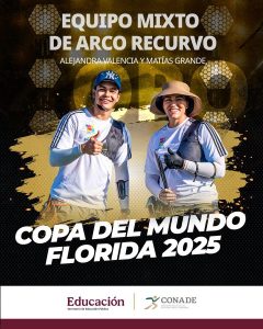 DUPLA MEXICANA