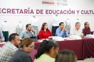 Inicia Gobierno de Sonor2
