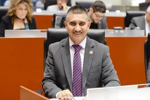 Proponen legisladores
