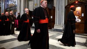 VATICANO REVELA