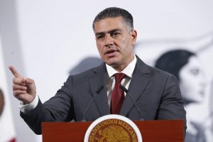 Ejército abate a 6 criminales en el occidente de México en medio de pugna del narcotráfico