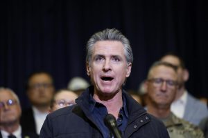 California se convierte oficialmente en la cuarta economía del mundo, anuncia gobernador