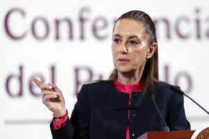Sheinbaum acudirá al Tribunal Electoral para promover el voto en la elección judicial