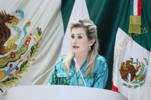 APRUEBA CONGRESO