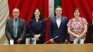 DA TRÁMITE CONGRESO 2
