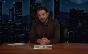 Diego Luna