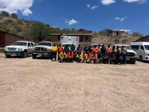 GOBIERNO DE SONORA LOGRA 2