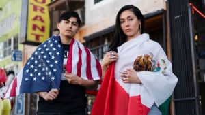 nacionalidad americana