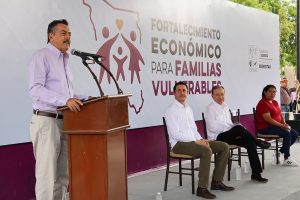 FAMILIAS VULNERABLES (1)