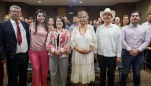 Inicia Congreso de Sonora 2