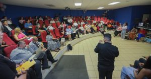 REALIZA CONGRESO DE SONORA 1