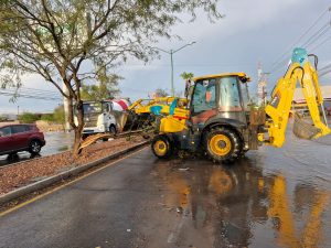 Atiende Protección Civil 2