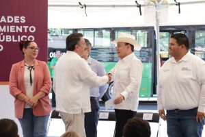 CAJEME RECIBE 31 (1)