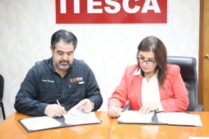 Itesca2