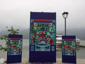 Monterrey mundial preparativos