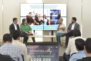 Presenta Gobierno Municipal programa5