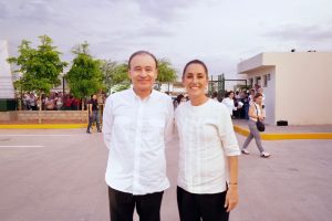 gober presidenta