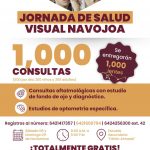 👁️✨ ¡Cuidar tu vista también es cuidar tu bienestar!