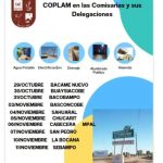 Atención familias etchojoenses 📢