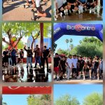 COBACH Etchojoa celebra su 50 aniversario con gran carrera conmemorativa 🏃‍♀️🏃🏻🏃🏻‍♂️‍➡️