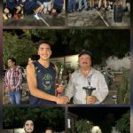 EBE de Etchojoa se corona campeón de la Liga de Básquetbol ADEMEBA 🏀🏆