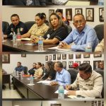 Se prepara el Gobierno de Huatabampo para recibir a la Tormenta Tropical “Raymond”.
