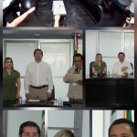 TIENE NAVOJOA COMITÉ MUNICIPAL DE SALUD MENTAL Y ADICCIONES.