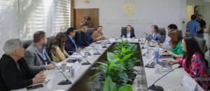 Analiza Congreso de Sonora reforma 1