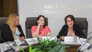 CONGRESO DE SONORA DIALOGA 2