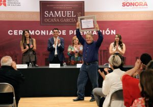 Gobernador Durazo impulsa (2)
