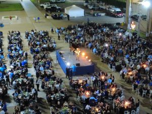 ITSON SE VISTE DE GALA 2