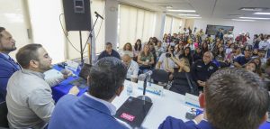 SOCIALIZA CONGRESO 1