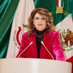 ESCUELA DE TIEMPO COMPLETO: FUTURO SEGURO PARA LA NIÑEZ Y APOYO PARA LAS MADRES Y FAMILIAS SONORENSES: ALEJANDRA LÓPEZ NORIEGA