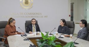DICTAMINA COMISIÓN 2