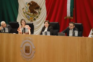 Turna Congreso de Sonora iniciativas8