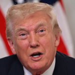 TRUMP AMENAZA CON SUSPENDER PERMANENTEMENTE LA MIGRACIÓN A EE. UU. DESDE “PAÍSES DEL TERCER MUNDO”